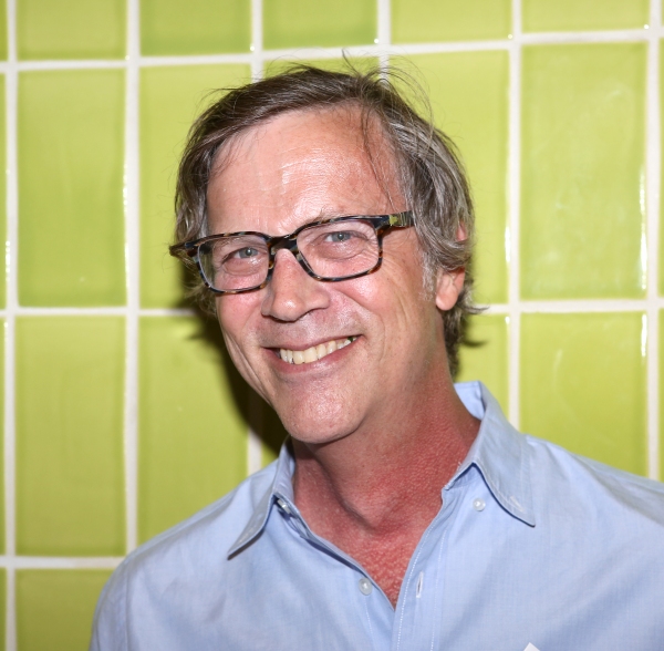 Photo Coverage: Matthew Broderick & Todd Haynes Visit FAR FROM HEAVEN Image