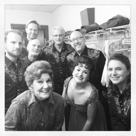 Photo Flash: Saturday Intermission Pics, June 22 - THE FANTASTICKS, PIPPIN and More Strip Down for BROADWAY BARES!  Image