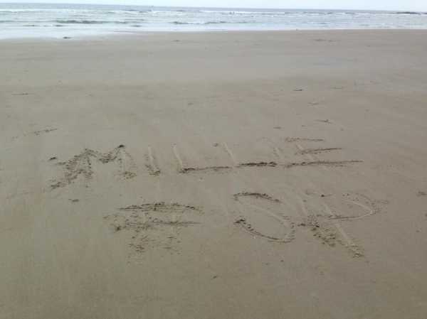 Photo Flash: Saturday Intermission Pics, June 22 - THE FANTASTICKS, PIPPIN and More Strip Down for BROADWAY BARES!  Image