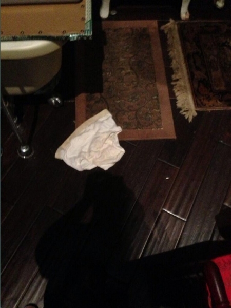 Photo Flash: Saturday Intermission Pics, June 22 - THE FANTASTICKS, PIPPIN and More Strip Down for BROADWAY BARES!  Image