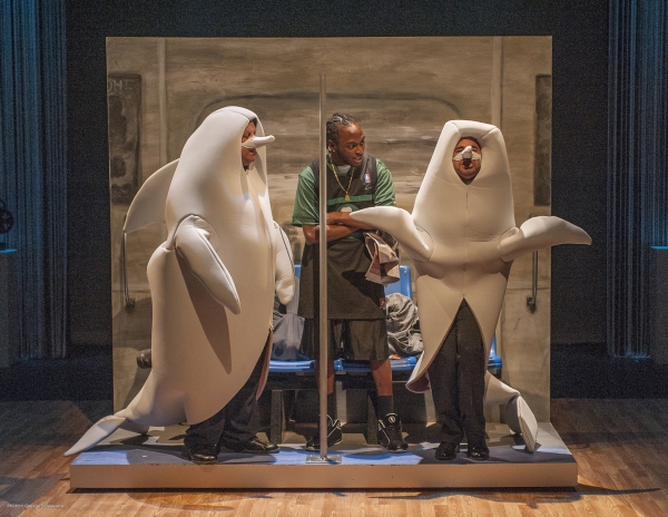Photo Flash: Sneak Peek - SUMMER SHORTS at the Arsht Center Image