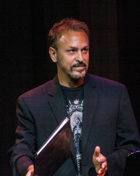 Photo Flash: Jim Caruso, Billy Stritch and Friends at Las Vegas' Smith Center Image
