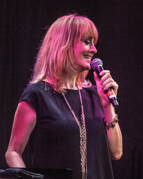 Photo Flash: Jim Caruso, Billy Stritch and Friends at Las Vegas' Smith Center Image