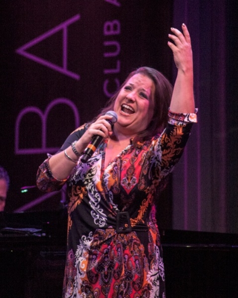 Photo Flash: Jim Caruso, Billy Stritch and Friends at Las Vegas' Smith Center Image