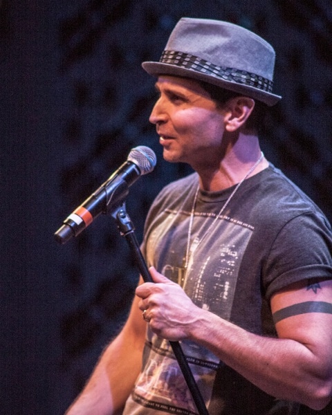Photo Flash: Jim Caruso, Billy Stritch and Friends at Las Vegas' Smith Center Image