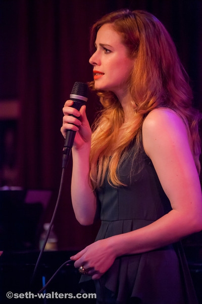 Photo Flash: Teal Wicks and More Join FRANK & FRIENDS at Birdland Image