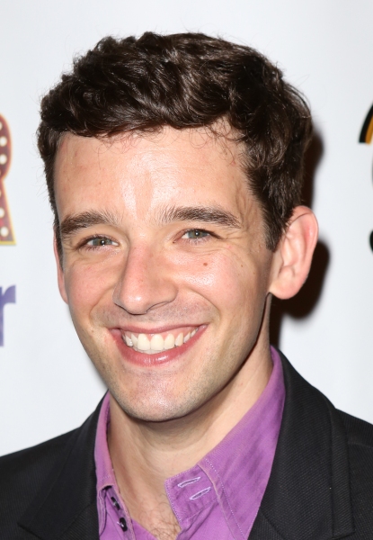 Photo Coverage: Michael Urie Celebrates Opening Night of BUYER & CELLAR! 