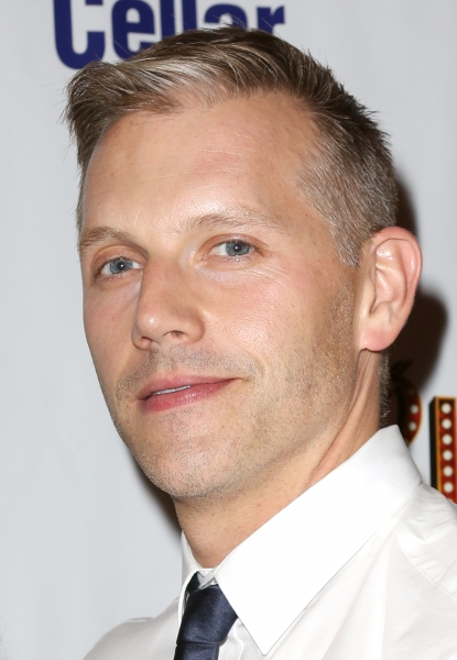 Photo Coverage: Inside BUYER & CELLAR's Opening Night Theatre Arrivals Image