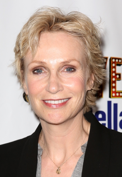 Photo Coverage: Inside BUYER & CELLAR's Opening Night Theatre Arrivals Image