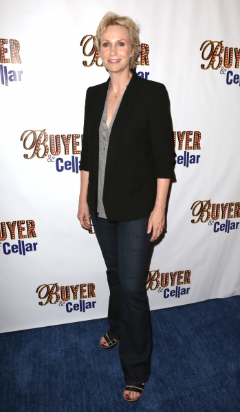 Photo Coverage: Inside BUYER & CELLAR's Opening Night Theatre Arrivals 