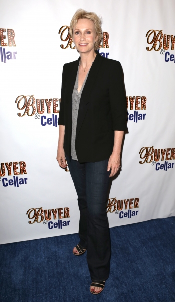 Photo Coverage: Inside BUYER & CELLAR's Opening Night Theatre Arrivals Image