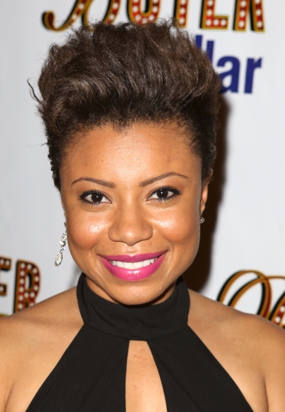 Photo Coverage: Inside BUYER & CELLAR's Opening Night Theatre Arrivals Image