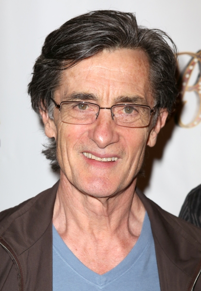 Photo Coverage: Inside BUYER & CELLAR's Opening Night Theatre Arrivals Image