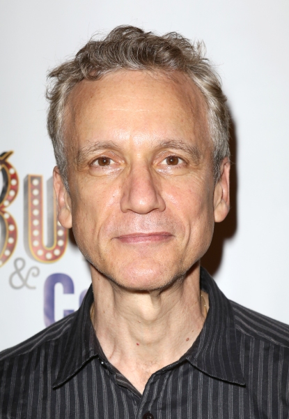 Photo Coverage: Inside BUYER & CELLAR's Opening Night Theatre Arrivals Image