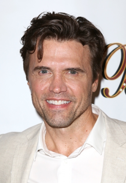 Photo Coverage: Inside BUYER & CELLAR's Opening Night Theatre Arrivals Image