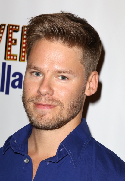 Photo Coverage: Inside BUYER & CELLAR's Opening Night Theatre Arrivals Image