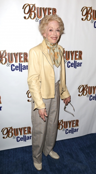 Photo Coverage: Inside BUYER & CELLAR's Opening Night Theatre Arrivals Image