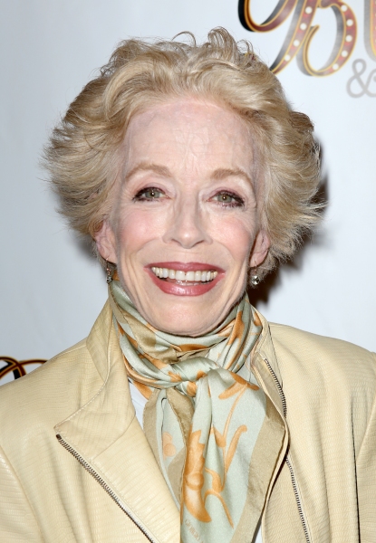 Photo Coverage: Inside BUYER & CELLAR's Opening Night Theatre Arrivals Image
