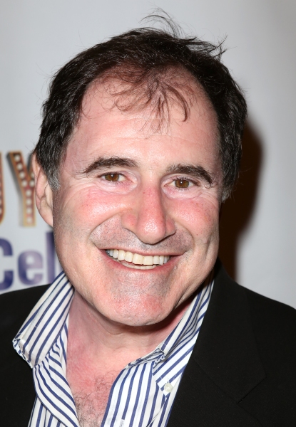 Photo Coverage: Inside BUYER & CELLAR's Opening Night Theatre Arrivals Image