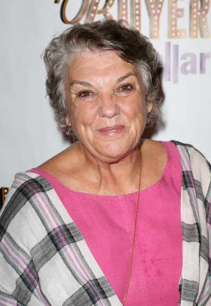 Photo Coverage: Inside BUYER & CELLAR's Opening Night Theatre Arrivals Image