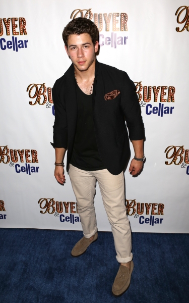 Photo Coverage: Inside BUYER & CELLAR's Opening Night Theatre Arrivals Image
