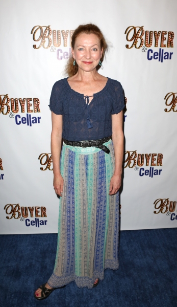 Photo Coverage: Inside BUYER & CELLAR's Opening Night Theatre Arrivals Image