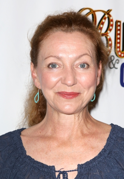Photo Coverage: Inside BUYER & CELLAR's Opening Night Theatre Arrivals Image