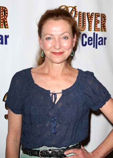 Photo Coverage: Inside BUYER & CELLAR's Opening Night Theatre Arrivals Image