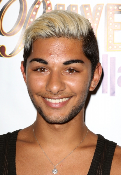 Photo Coverage: Inside BUYER & CELLAR's Opening Night Theatre Arrivals Image