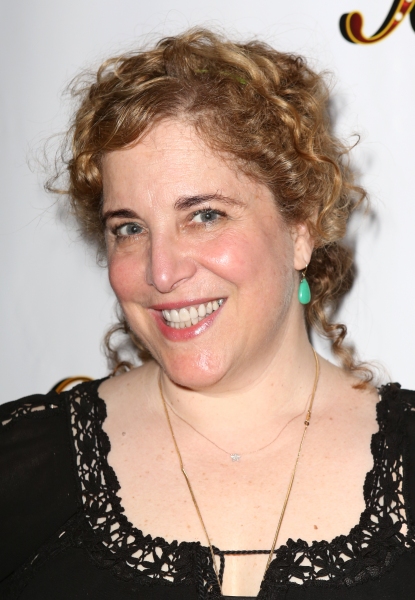 Photo Coverage: Inside BUYER & CELLAR's Opening Night Theatre Arrivals Image