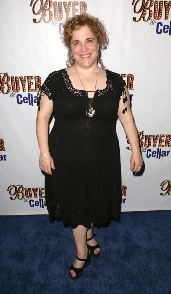 Photo Coverage: Inside BUYER & CELLAR's Opening Night Theatre Arrivals Image