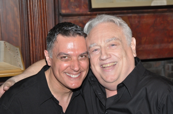 Photo Coverage: Inside Project Shaw's TOO TRUE TO BE GOOD Image