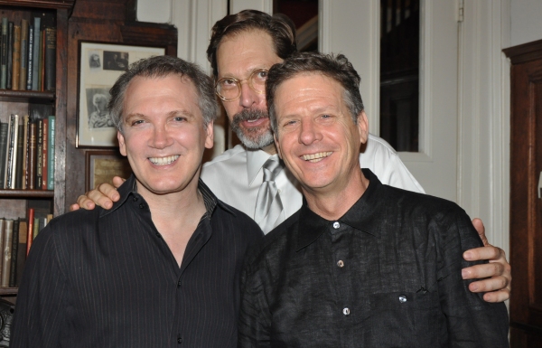 Photo Coverage: Inside Project Shaw's TOO TRUE TO BE GOOD 