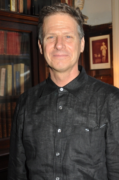 Photo Coverage: Inside Project Shaw's TOO TRUE TO BE GOOD Image