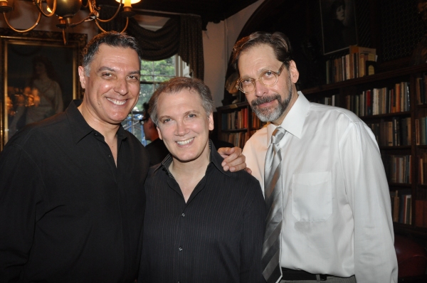 Photo Coverage: Inside Project Shaw's TOO TRUE TO BE GOOD Image