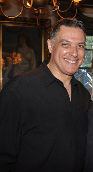 Photo Coverage: Inside Project Shaw's TOO TRUE TO BE GOOD Image