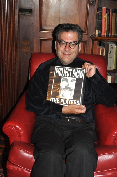 Photo Coverage: Inside Project Shaw's TOO TRUE TO BE GOOD Image