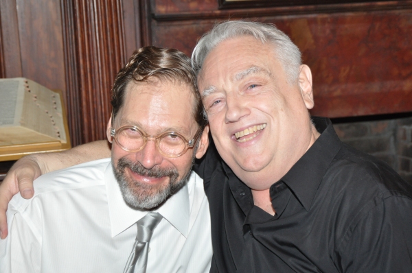 Photo Coverage: Inside Project Shaw's TOO TRUE TO BE GOOD Image