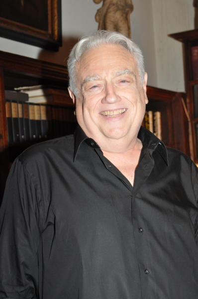 Photo Coverage: Inside Project Shaw's TOO TRUE TO BE GOOD Image