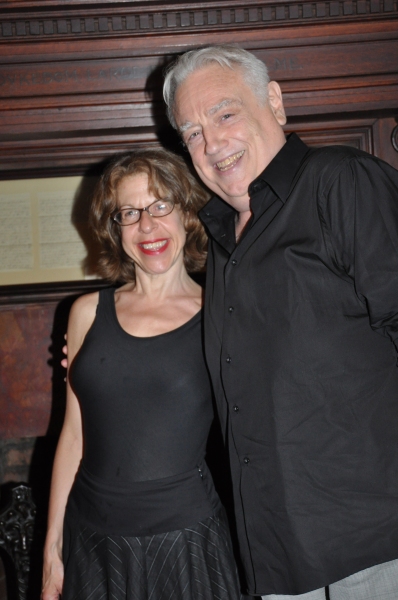 Photo Coverage: Inside Project Shaw's TOO TRUE TO BE GOOD Image