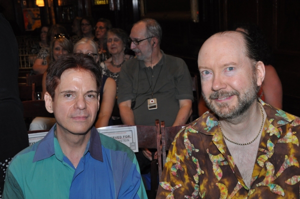 Photo Coverage: Inside Project Shaw's TOO TRUE TO BE GOOD Image