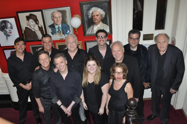 Photo Coverage: Inside Project Shaw's TOO TRUE TO BE GOOD Image