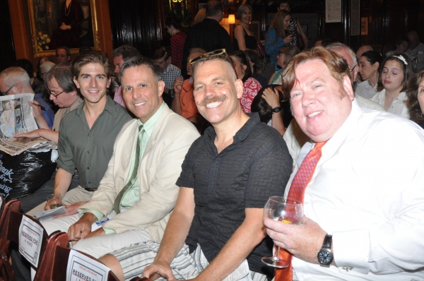 Photo Coverage: Inside Project Shaw's TOO TRUE TO BE GOOD Image