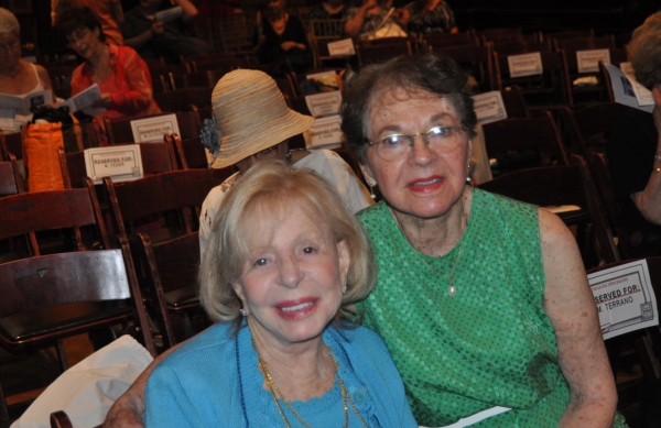 Photo Coverage: Inside Project Shaw's TOO TRUE TO BE GOOD Image