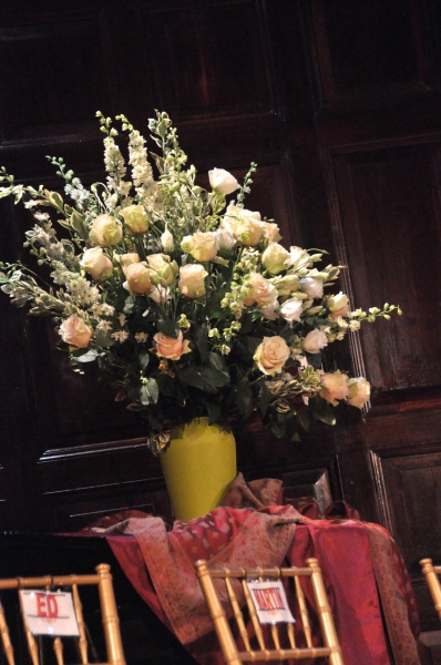 Photo Coverage: Inside Project Shaw's TOO TRUE TO BE GOOD Image