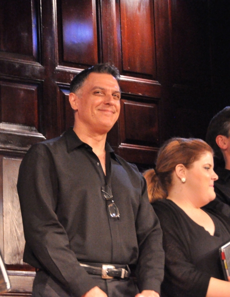 Photo Coverage: Inside Project Shaw's TOO TRUE TO BE GOOD Image