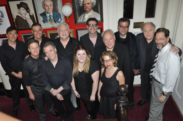 Photo Coverage: Inside Project Shaw's TOO TRUE TO BE GOOD Image