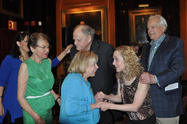 Photo Coverage: Inside Project Shaw's TOO TRUE TO BE GOOD Image