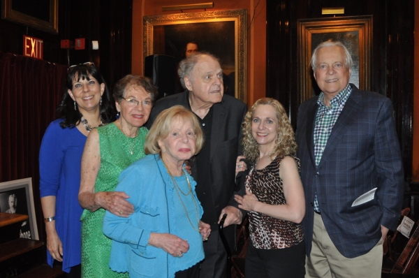 Photo Coverage: Inside Project Shaw's TOO TRUE TO BE GOOD Image