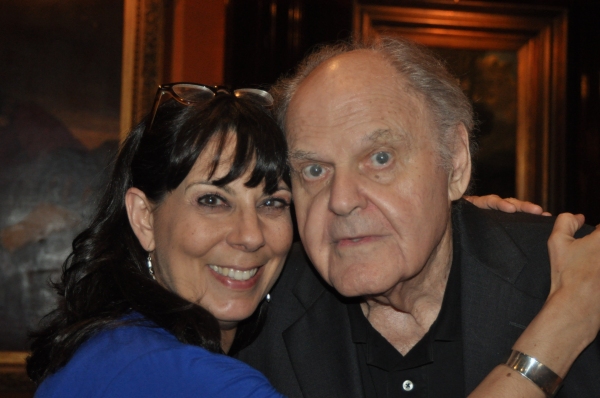 Photo Coverage: Inside Project Shaw's TOO TRUE TO BE GOOD Image